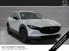 2026 Mazda CX-30 2.5 S Aire Edition Sport Utility