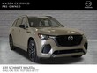  Mazda CX-70