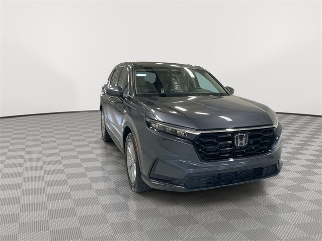 2025 Honda CR-V EX photo 2