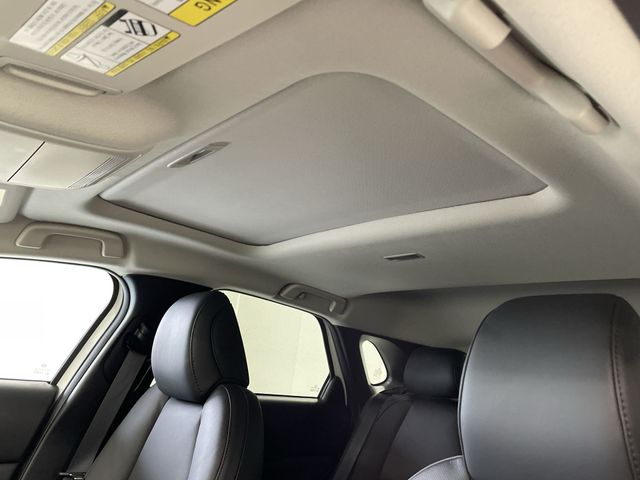 2025 Mazda CX-30 Premium - Photo 23