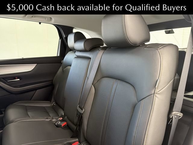 2026 Mazda CX-90 Preferred Package - Photo 17