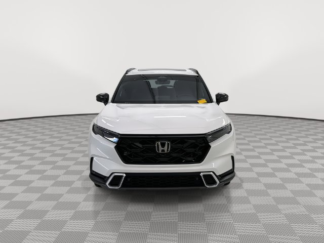 Used 2026 Honda CR-V Hybrid Sport Touring SUV