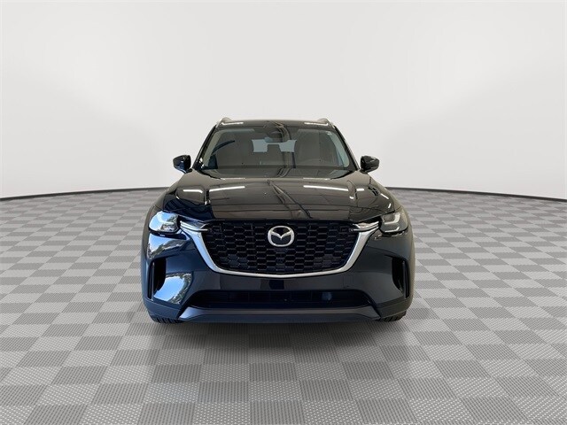 2025 Mazda CX-90 3.3 Turbo Select photo 3