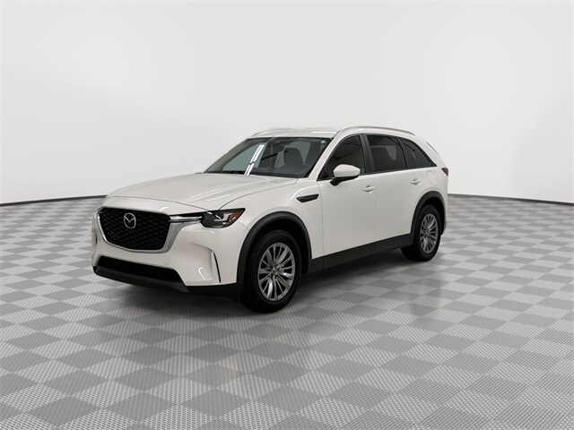 2024 Mazda CX-90 3.3 Turbo Select photo 4