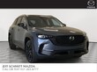 Mazda CX-50