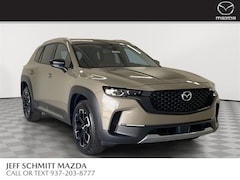 2025 Mazda CX-50 2.5 Turbo Meridian Edition AWD Sport Utility