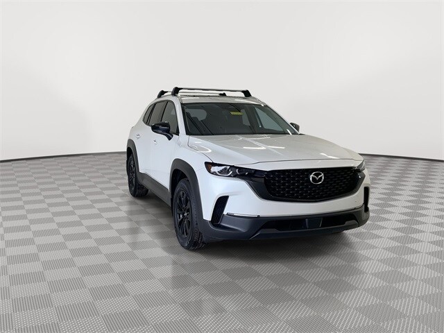 2025 Mazda CX-50 2.5 S Premium photo 2