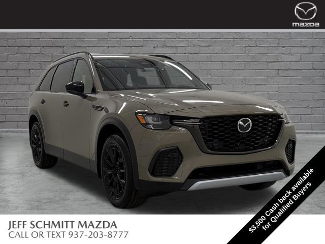 2026 Mazda CX-70 3.3 Turbo Premium Plus AWD Sport Utility