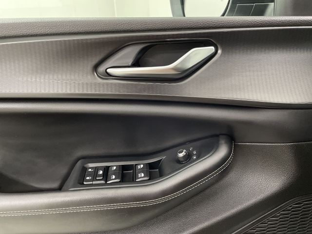 2024 Jeep Grand Cherokee Laredo - Photo 22