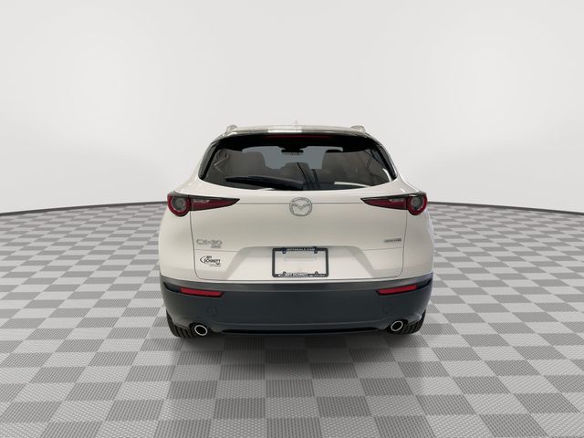 2025 Mazda CX-30 Premium - Photo 9