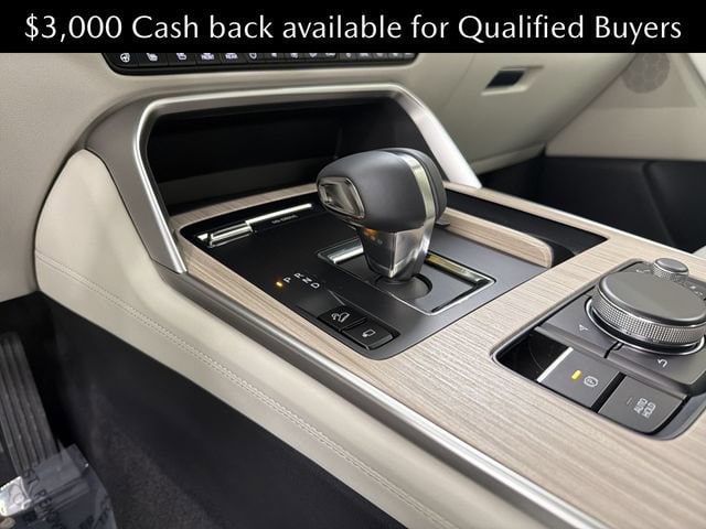 2026 Mazda CX-90 Premium Plus Package - Photo 29