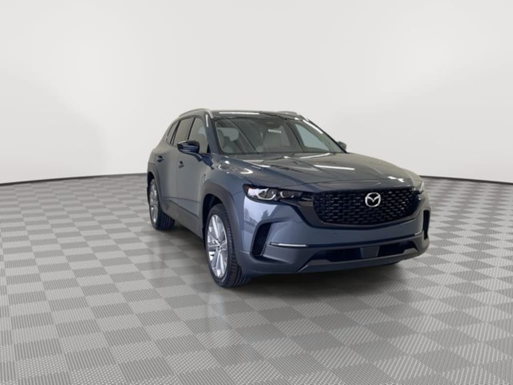 Used 2026 Mazda CX-50 2.5 S Premium SUV