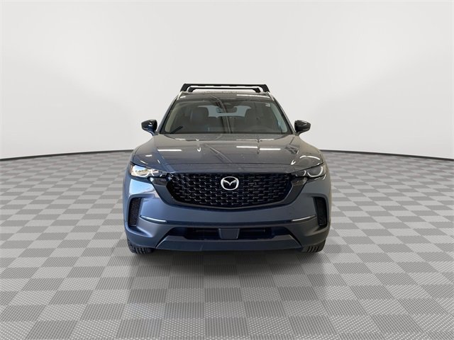 2025 Mazda CX-50 Premium Plus photo 3