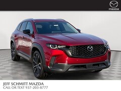 2026 Mazda CX-50 2.5 S Premium AWD Sport Utility
