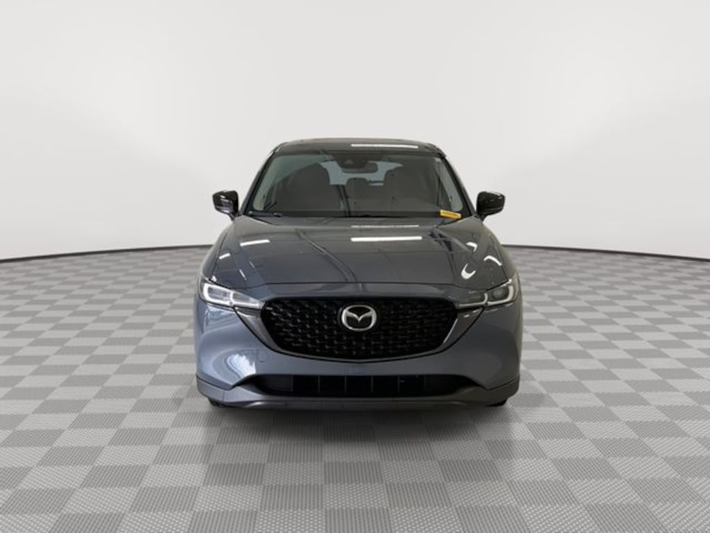 Used 2024 Mazda CX-5 2.5 S Carbon Edition SUV