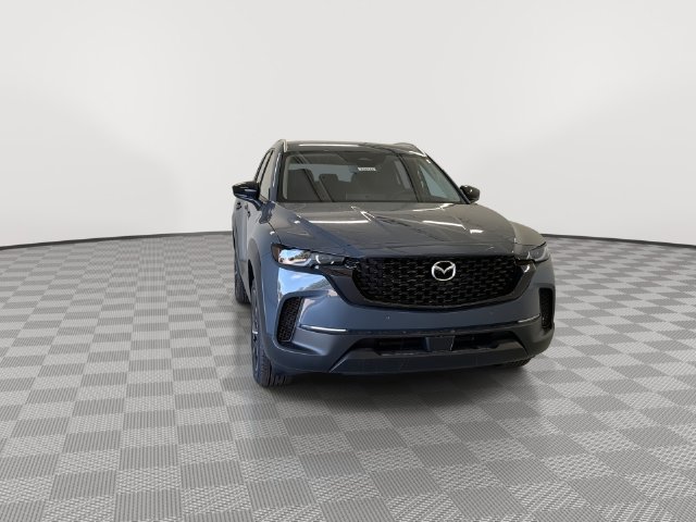 Used 2026 Mazda CX-50 Hybrid Premium Plus SUV
