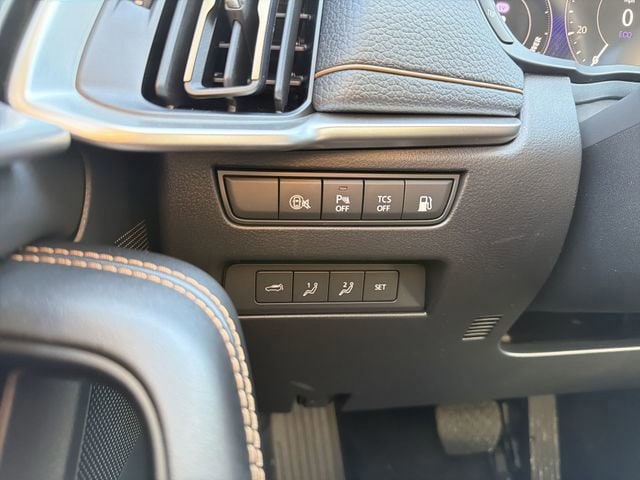 2026 Mazda CX-70 SC Plus - Photo 29