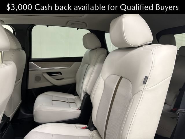 2026 Mazda CX-90 Premium Plus Package - Photo 18