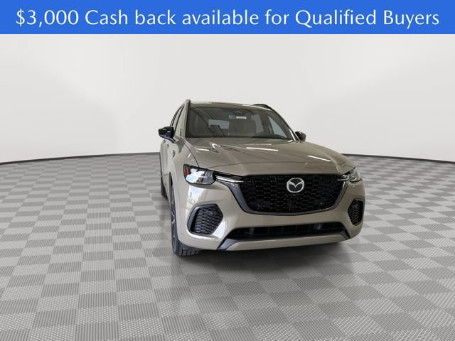 New Featured Vehicles | Jeff Schmitt Mazda