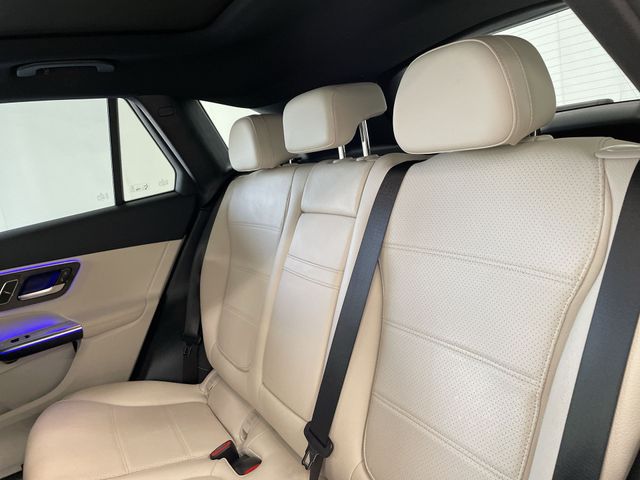 2025 Mercedes-Benz GLC Base - Photo 17