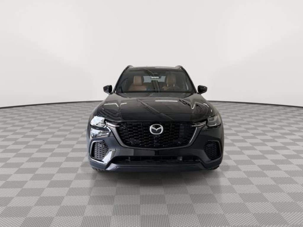 New 2026 Mazda CX-70 3.3 Turbo S Premium Plus AWD Sport Utility
