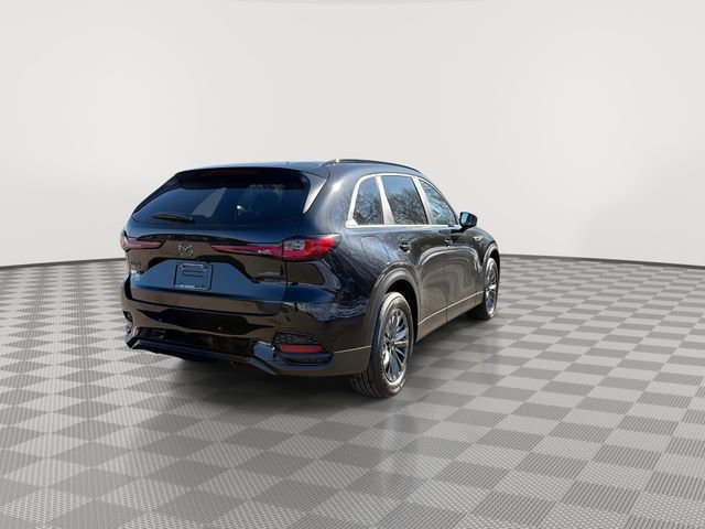 2026 Mazda CX-70 SC Plus - Photo 10