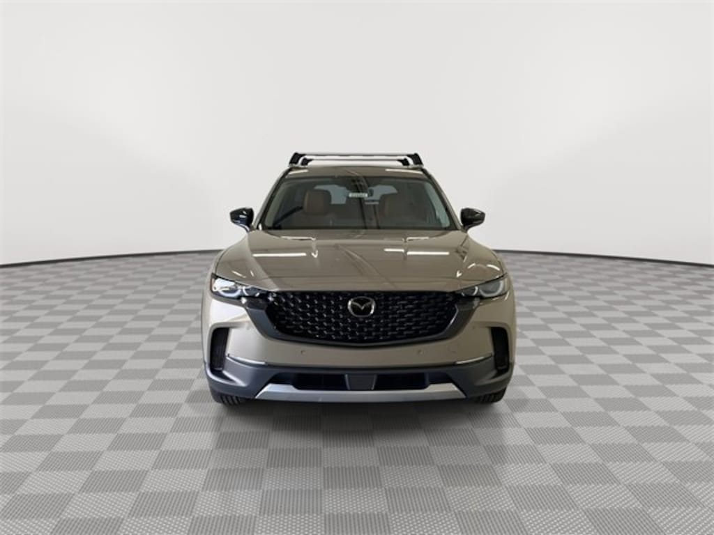 New 2026 Mazda CX-50 2.5 Turbo Premium Plus AWD Sport Utility