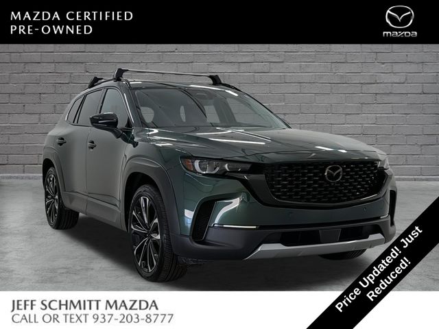 Buy a used car in Beavercreek, Ohio | Visit Jeff Schmitt Mazda