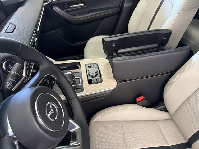 2026 Mazda CX-90 Premium Package - Photo 26