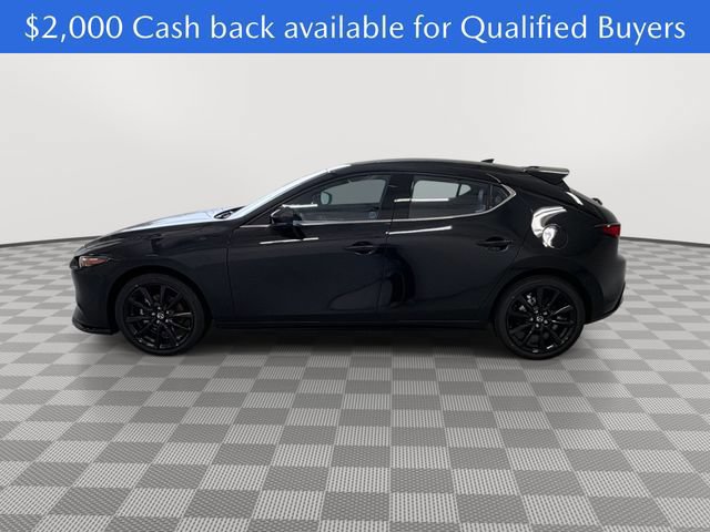 2026 Mazda Mazda3 Turbo Premium Plus - Photo 6