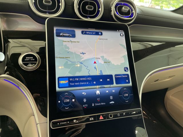 2025 Mercedes-Benz GLC Base - Photo 27