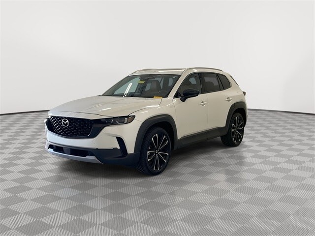 2025 Mazda CX-50 2.5 Turbo Premium photo 4