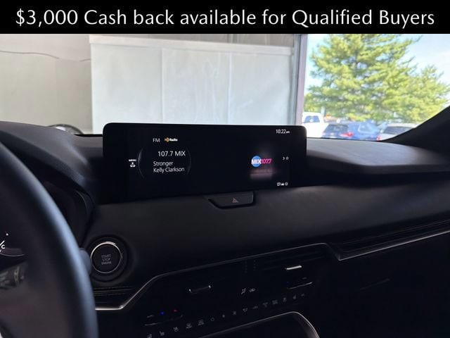 2026 Mazda CX-90 Premium Sport Package - Photo 27