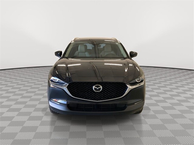 2025 Mazda CX-30 2.5 S Preferred photo 3
