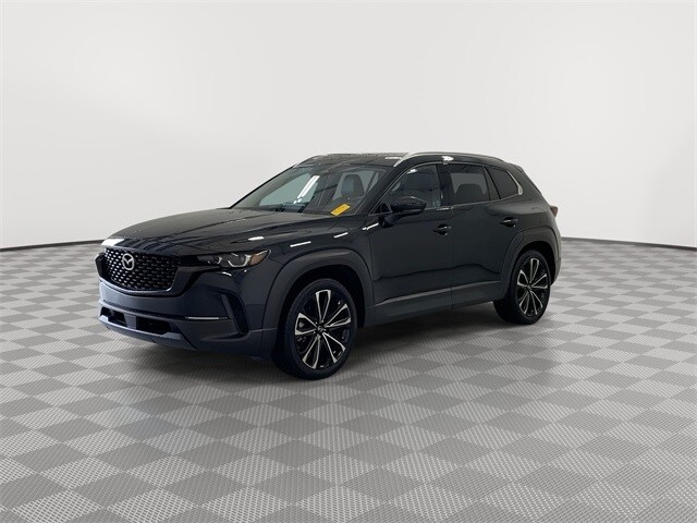2025 Mazda CX-50 2.5 Premium Plus photo 4