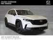  Mazda CX-50