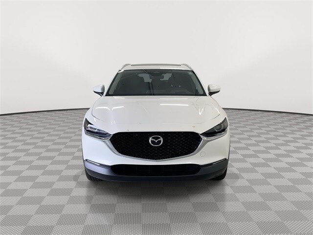 2025 Mazda CX-30 2.5 S Premium photo 3