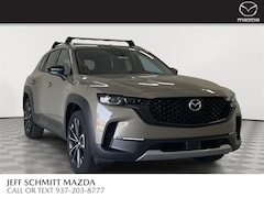 2025 Mazda CX-50 2.5 Turbo Premium AWD Sport Utility