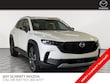 Mazda CX-50