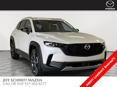 2025 Mazda CX-50 2.5 Turbo Premium Plus AWD Sport Utility