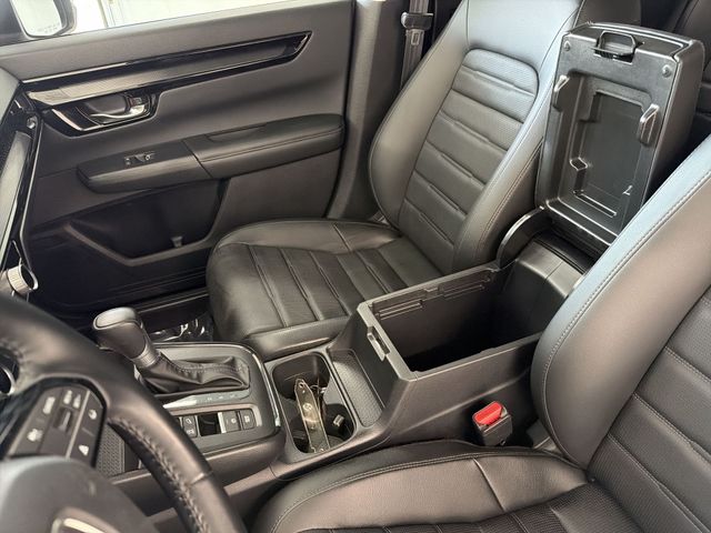 2025 Honda CR-V EX-L - Photo 25