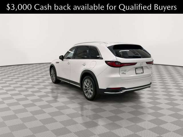 2026 Mazda CX-90 Premium Plus Package - Photo 7