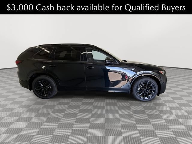 2026 Mazda CX-90 Premium Sport Package - Photo 12