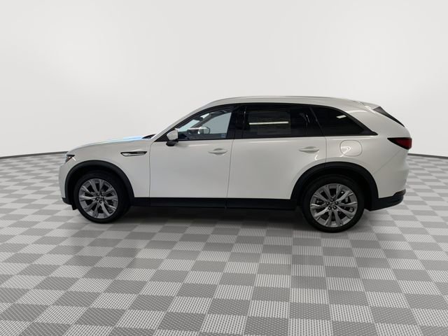 2026 Mazda CX-90 Preferred Package - Photo 6