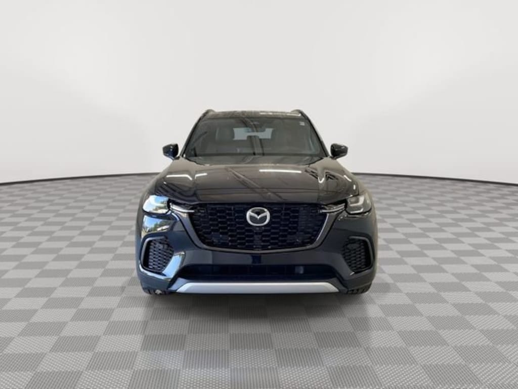 New 2025 Mazda CX-70 Plug-In Hybrid Premium Plus AWD Sport Utility