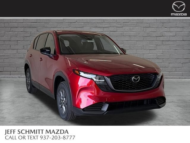 Buy a CX-5, Mazda3, CX-9, Mazda6 or CX-30 | Jeff Schmitt Mazda