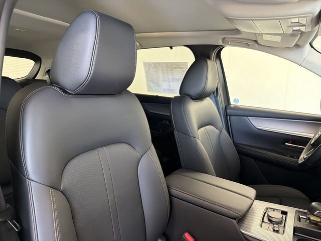 2026 Mazda CX-90 Premium Package - Photo 20