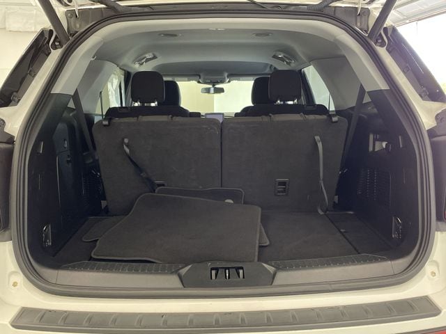 2022 Ford Explorer XLT - Photo 15