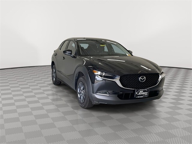 2024 Mazda CX-30 2.5 S photo 2