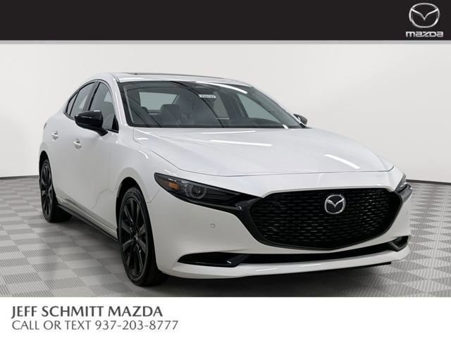 2026 Mazda CX-3 TurboPremium Plus AT 4-Door SKYACTIV AWD's photo